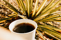 Culture Coffee
