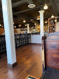 La Baguette Bistro