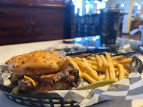 La Baguette Bistro