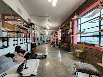 Serve Coffee & Community
