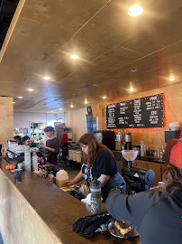 Redrock Canyon Grill