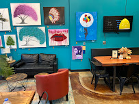 Zorba’s Mediterranean Restaurant and Bar