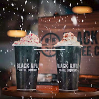 Black Rifle Coffee Company