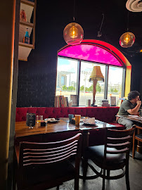 Parlour Coffee and Cooking