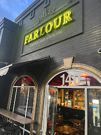Parlour Coffee and Cooking
