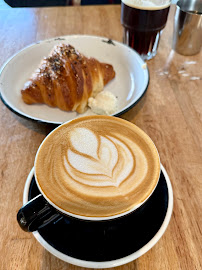 Vesta Coffee Roasters