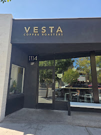 Vesta Coffee Roasters