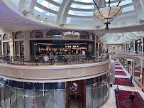 Urth Caffe Wynn Las Vegas