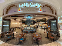 Urth Caffe Wynn Las Vegas