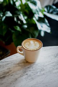 Roamer Coffee House