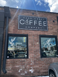 Roamer Coffee House