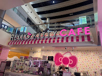 Hello Kitty Cafe