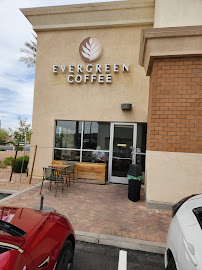 Evergreen Coffee