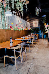 Bespoke Kitchen All Day Cafe