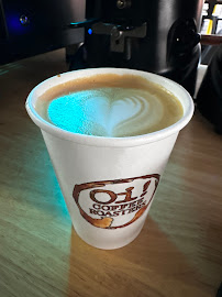 Oi! Coffee