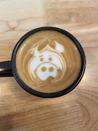 Oi! Coffee