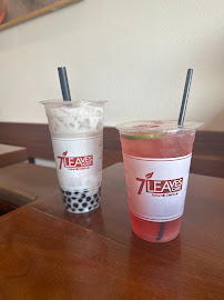 7 Leaves Cafe - Spring Mountain - Las Vegas, NV