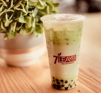 7 Leaves Cafe - Spring Mountain - Las Vegas, NV