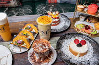 La Luna Tea and Dessert Bar
