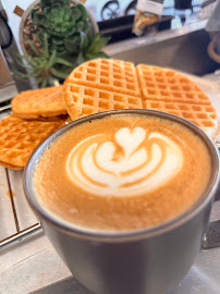 Tiabi Coffee & Waffle