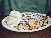 Crepe Expectations