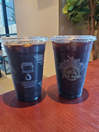 Phin Smith Coffee House