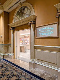 The Cobblestone Village Tea Room