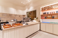 The Cobblestone Village Tea Room
