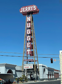 Jerry's Nugget Casino