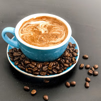 Glory Cloud Coffee Roasters