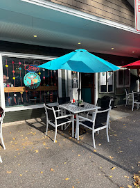 Moose on the Run Cafe
