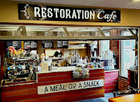 Restoration Cafe