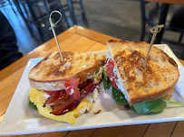 Restoration Cafe
