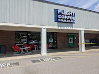 Flight Coffee Company