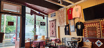 Caffe Kilim