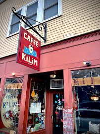 Caffe Kilim