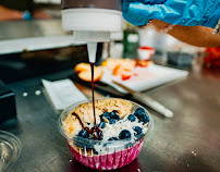 Mountainside Cafe