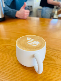 White Heron Tea & Coffee