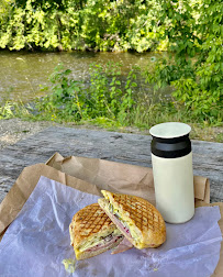 White Mountain Cafe & Bookstore