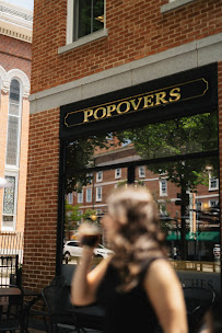 Popovers On the Square