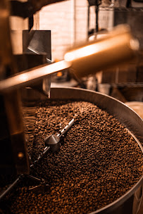 Terra Nova Coffee Roasters