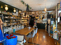 Witching Hour Coffee & Provisions