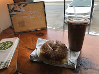 Franconia Coffee House