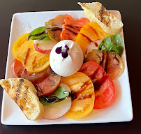Cold Mountain Cafe