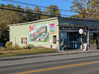 Cold Mountain Cafe