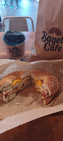 Bagel Cafe