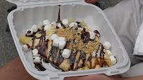 Downtown Crepes