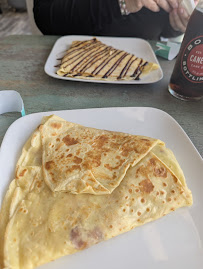 Downtown Crepes