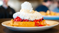 The Windmill Restaurant Inc.