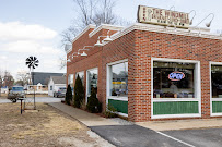 The Windmill Restaurant Inc.